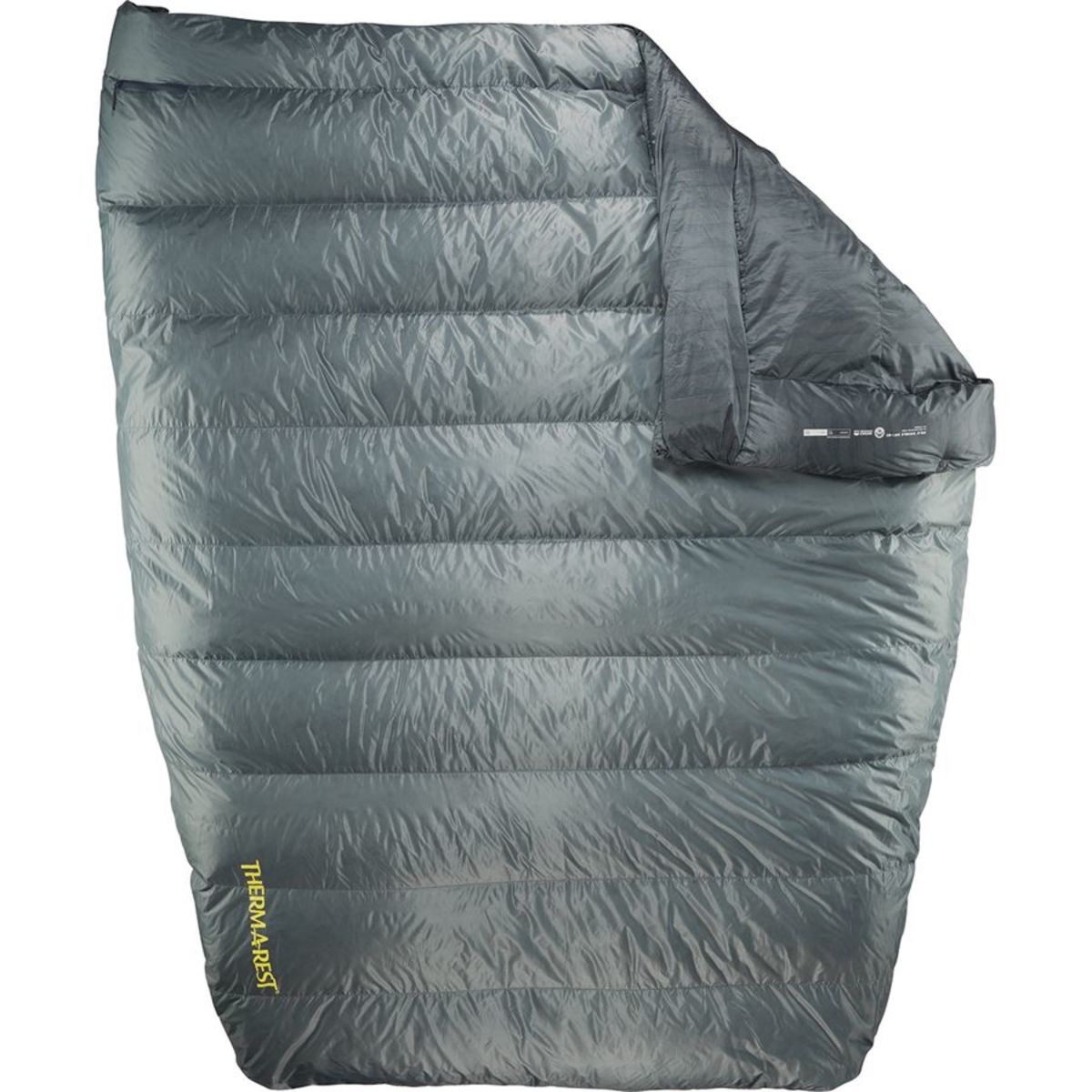 Thermarest blanket